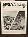 NASA Activities Newsletter: July, 1983