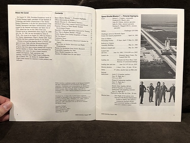 August, 1983