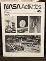 NASA Activities Newsletter: October, 1983