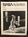NASA Activities Newsletter: February, 1984