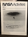 NASA Activities Newsletter: May, 1984