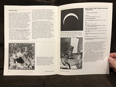 June, 1984
