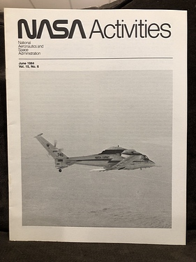 June, 1984