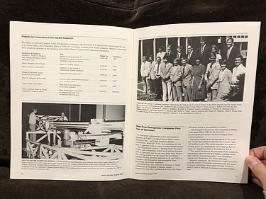 August, 1984