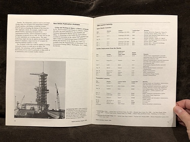 August, 1984