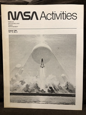 August, 1984