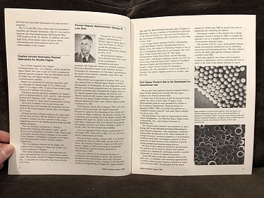 August, 1984