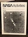 NASA Activities Newsletter: October, 1984