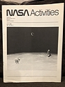 NASA Activities Newsletter: June, 1985