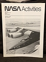 NASA Activities Newsletter: September, 1985