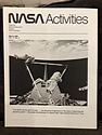 NASA Activities Newsletter: March, 1986