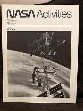 April, 1986