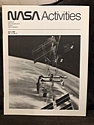 NASA Activities Newsletter: April, 1986