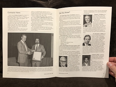 April, 1986