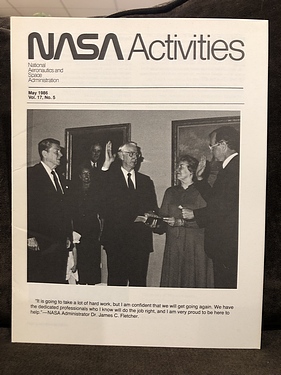 May, 1986
