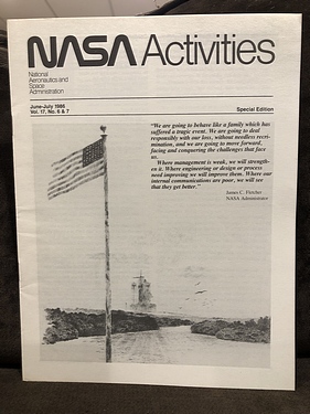 June-July, 1986