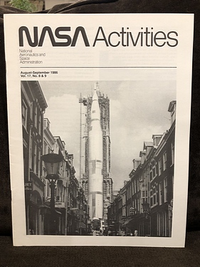 August-September, 1986