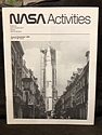 NASA Activities Newsletter: August-September, 1986
