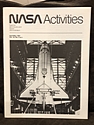 NASA Activities Newsletter: April - May, 1987