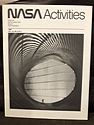 NASA Activities Newsletter: June - July, 1987