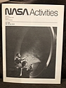 NASA Activities Newsletter: August, 1987