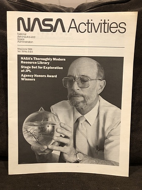 May/June, 1988