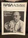NASA Activities Newsletter: May/June, 1988