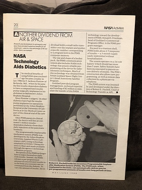 May/June, 1988