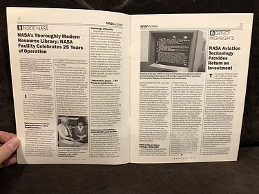 May/June, 1988