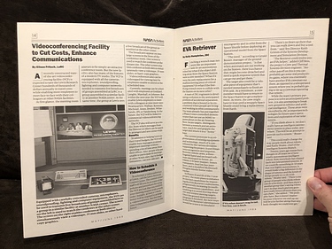 May/June, 1988