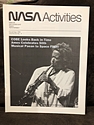 NASA Activities Newsletter: November, 1989