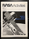 NASA Activities Newsletter: July/August, 1990