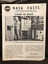 NASA Facts Newsletter: April, 1969, NF-27