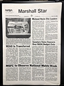 NASA Marshall Star Newsletters