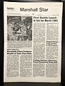 NASA Marshall Star Newsletter: August 06, 1980