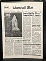 NASA Marshall Star Newsletter: January 07, 1981