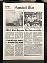 NASA Marshall Star Newsletter: February 25, 1981