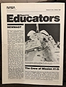 NASA Report to Educators Newsletter: Winter, 1984