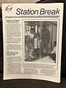 NASA Station Break Newsletter: November / December, 1989