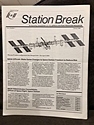 NASA Station Break Newsletter: January, 1990