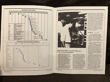 February, 1990