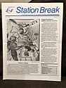 NASA Station Break Newsletter: January, 1991