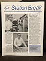 NASA Station Break Newsletter: February, 1991