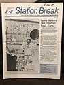 NASA Station Break Newsletter: May, 1991