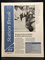 NASA Station Break Newsletter: May, 1992