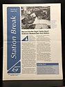 NASA Station Break Newsletter: August, 1992
