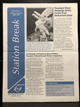 February/March/April, 1993