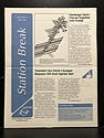 NASA Station Break Newsletter: May, 1993