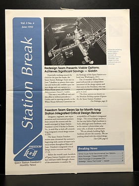 June, 1993