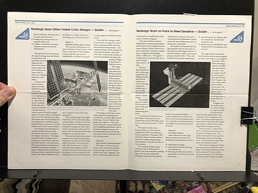 June, 1993